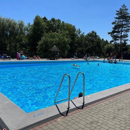 Hotel Dobczyce Exterior photo
