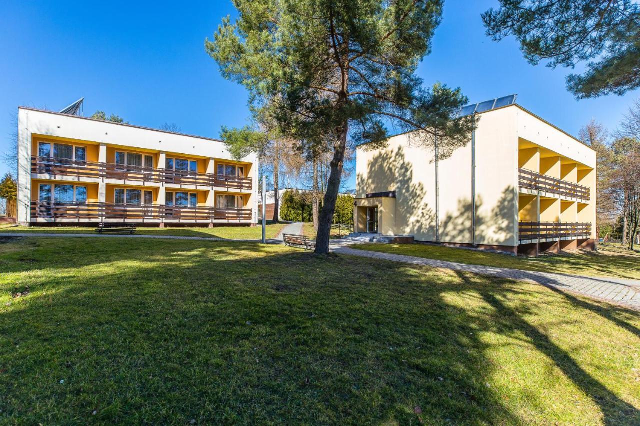 Hotel Dobczyce Exterior photo