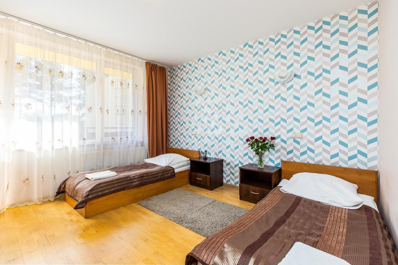 Hotel Dobczyce Exterior photo