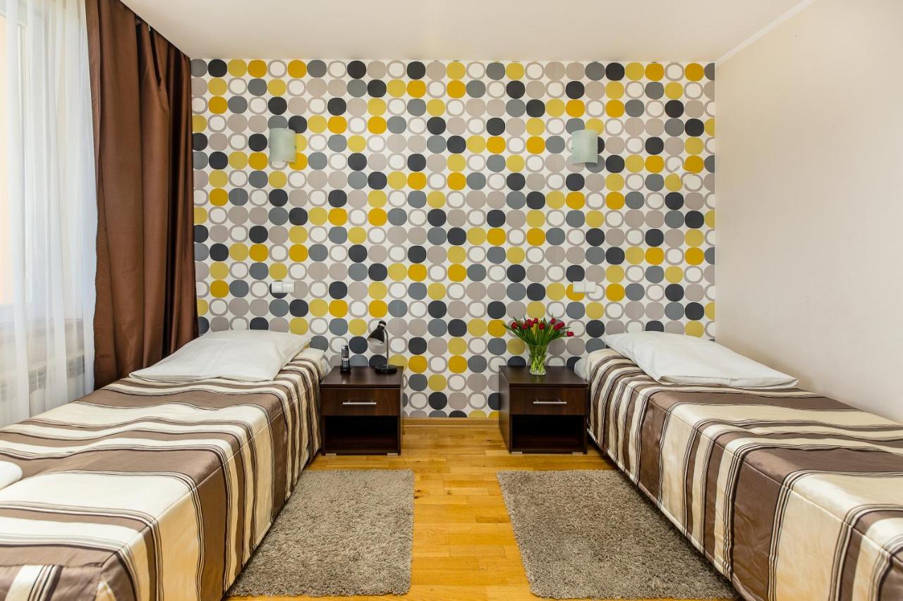 Hotel Dobczyce Exterior photo