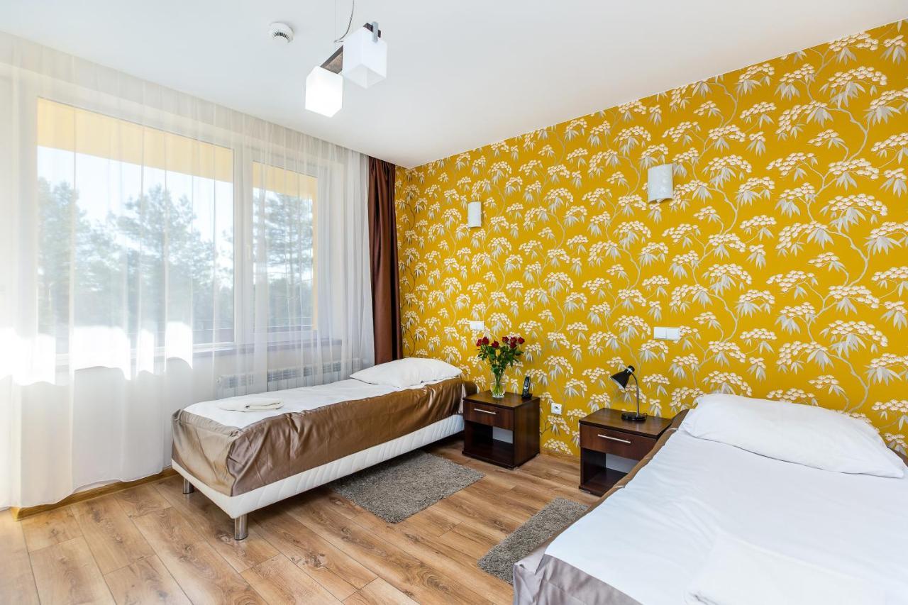 Hotel Dobczyce Exterior photo