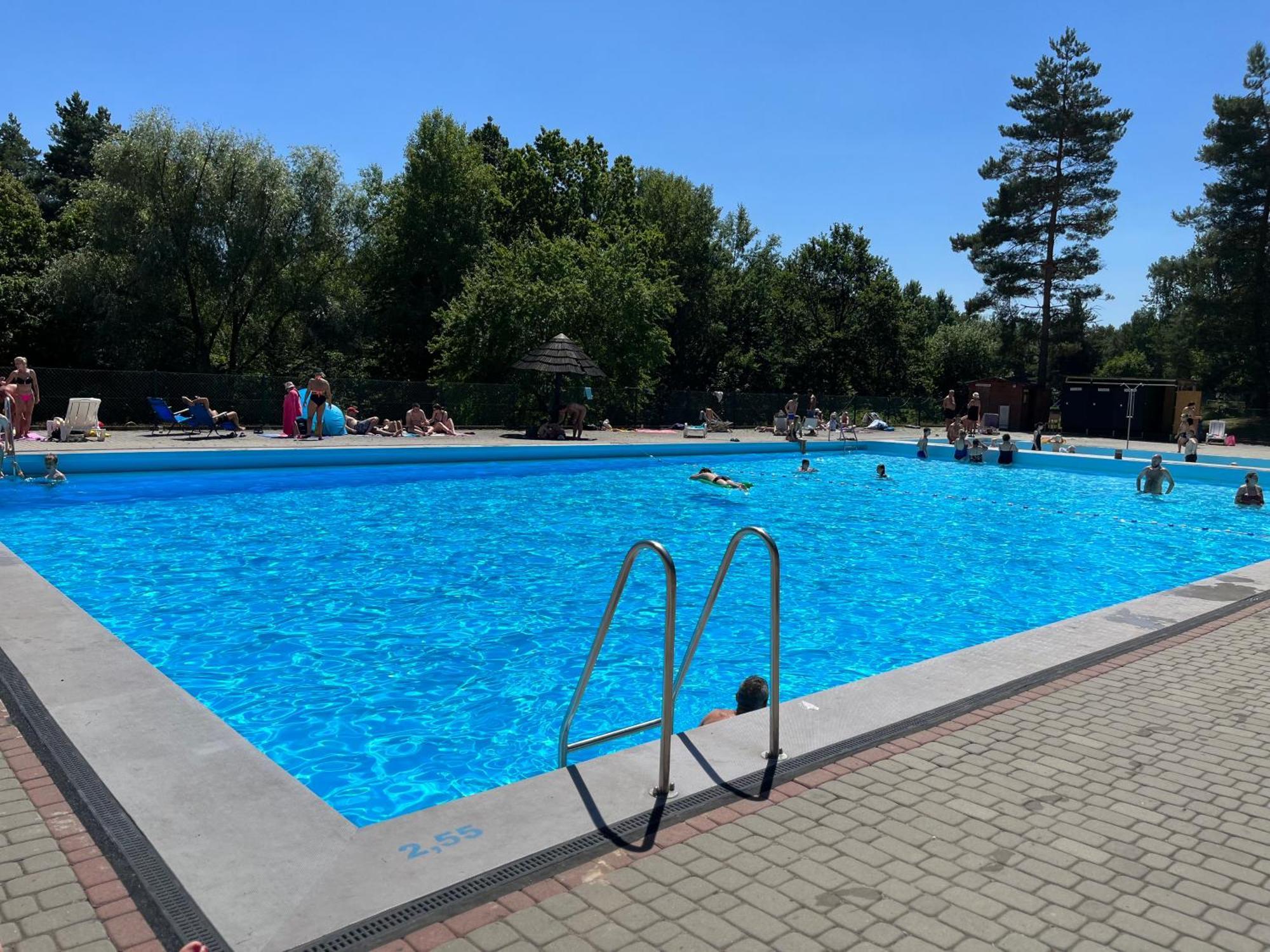 Hotel Dobczyce Exterior photo