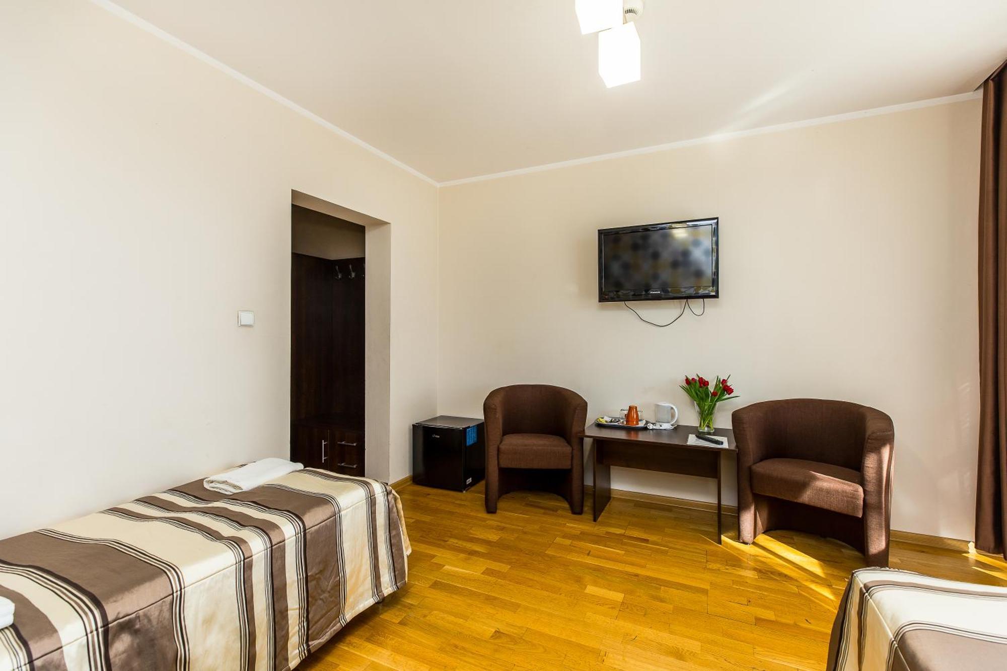 Hotel Dobczyce Room photo